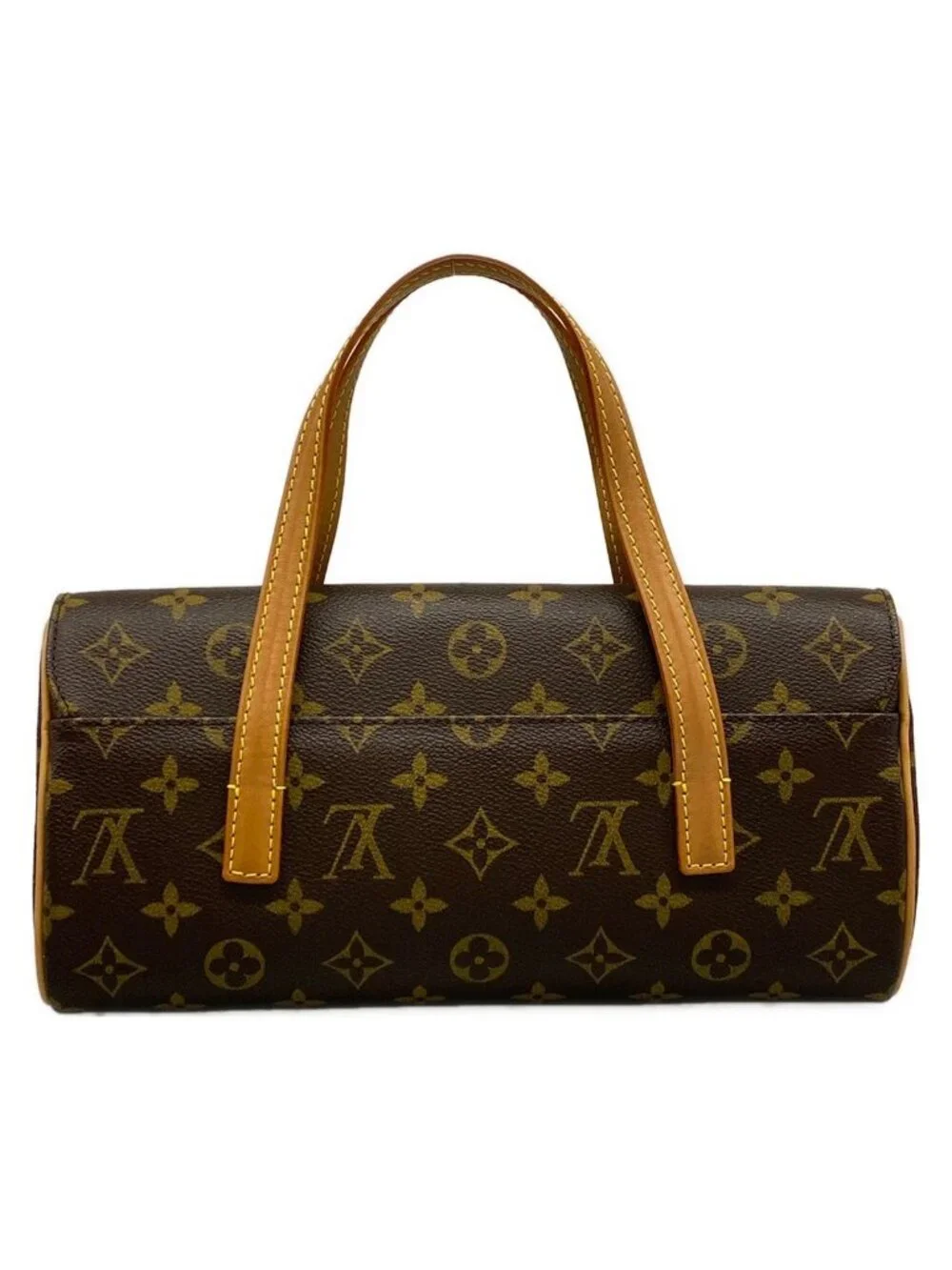 Louis Vuitton Handbag Monogram Sonatine